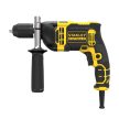 Stanley Fatmax ütvefúró FMEH750K-QS 750W
