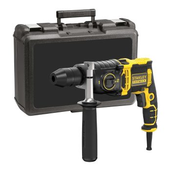 Stanley Fatmax ütvefúró FMEH850K-QS 850W