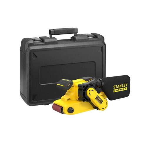Stanley Fatmax szalagcsiszoló FMEW204K-QS 1010W