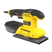 Stanley Fatmax rezgőcsiszoló FMEW214K-QS 280W