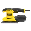 Stanley Fatmax rezgőcsiszoló FMEW214K-QS 280W