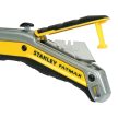 Stanley Fatmax vissza húzható trapéz pengés kés