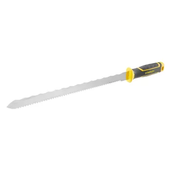 Stanley kés homlokzati szigetelés vágásához 350mm