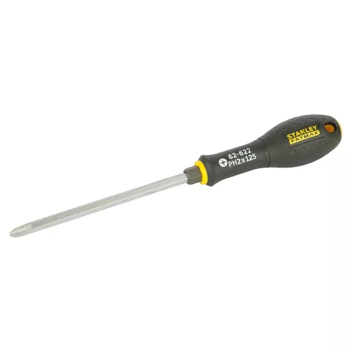 Stanley Fatmax erősített csavarhúzó PH2x125mm