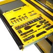 Stanley Fatmax garázsszekrény 900mm