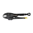 Stanley Fatmax zárófogó, hajlított pofájú 250mm