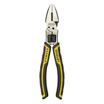 Stanley Fatmax többcélú 6in1 univerzális fogó