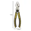 Stanley Fatmax többcélú 6in1 univerzális fogó
