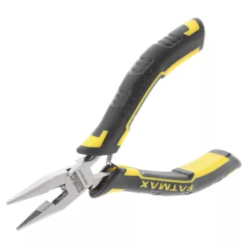 Stanley Fatmax mini hosszú csőrű fogó