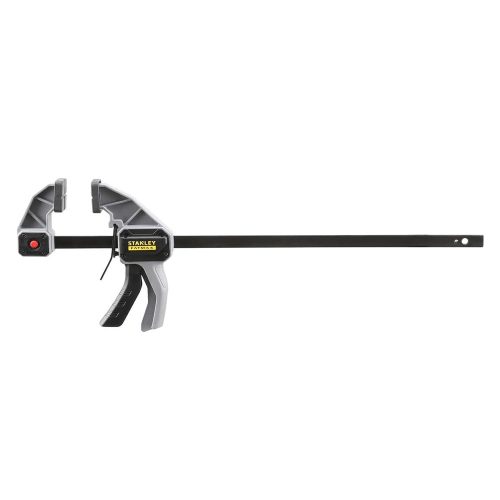 Stanley Fatmax L szorító 450mm