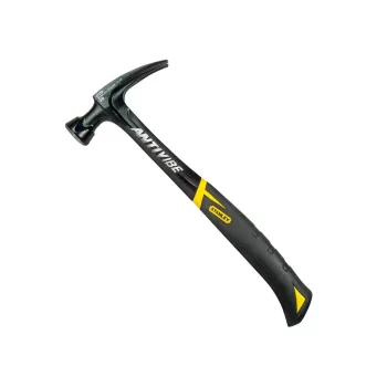   Stanley Fatmax vibráció csökkentett egyenes fejrészes kalapács 567g (FMHT1-51278)