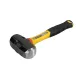 Stanley Fatmax vibrációcsökkentett bontókalapács 1361g (FMHT1-56006)