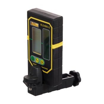 Stanley detektor zöld lézerhez LD400-G
