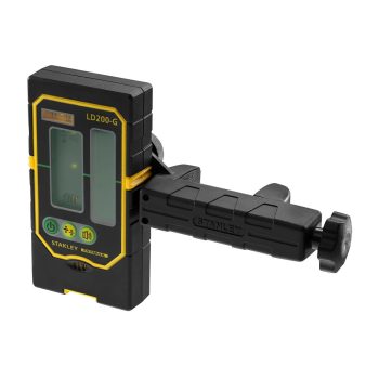 Stanley detektor zöld lézerhez LD200-G