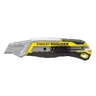 Stanley SFM tördelhető pengéjű kés rögzítő gombbal 18mm