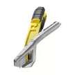 Stanley SFM tördelhető pengéjű kés rögzítő gombbal 18mm
