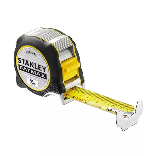 Stanley FatMax prémium mérőszalag 5m/32mm