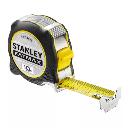 Stanley FATMAX FMHT38232-0 mérőszalag 10m