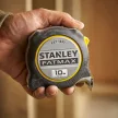 Stanley FATMAX FMHT38232-0 mérőszalag 10m