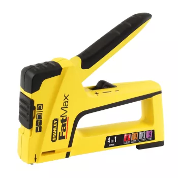   Stanley Fatmax TR400 kézi tűzőgép, szegező (FMHT6-70411)