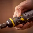 Stanley Fatmax csavarozó 4V