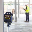 Stanley Fatmax forgólézer X700LR Li-ion, vörös