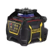 Stanley Fatmax forgólézer X600LR Li-ion, vörös