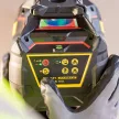 Stanley Fatmax forgólézer X600LR Li-ion, vörös