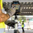 Stanley Fatmax forgólézer X600LR Li-ion, vörös
