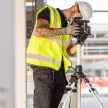 Stanley Fatmax forgólézer X600LR Li-ion, vörös