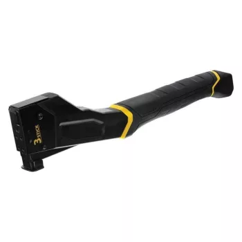 Stanley Fatmax tűzőkalapács + 1000db tűzőkapocs