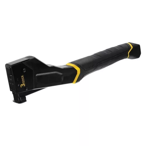 Stanley Fatmax tűzőkalapács + 1000db tűzőkapocs