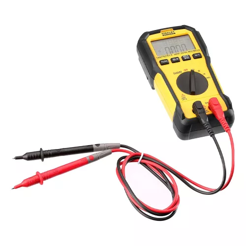 Stanley FatMax digitális multiméter FMHT82563-0