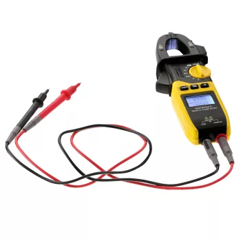 Stanley FatMax digitális lakatfogó multiméter FMHT82564-0