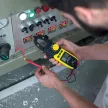 Stanley FatMax digitális lakatfogó multiméter FMHT82564-0