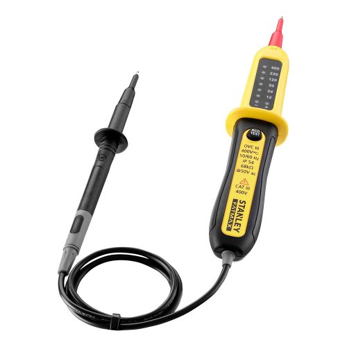 Stanley Fatmax feszültségmérő
