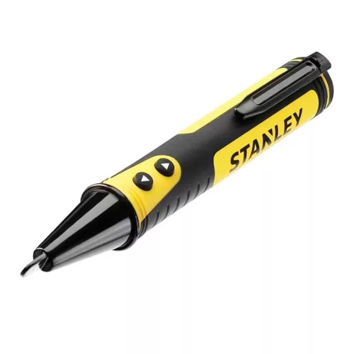 Stanley Fatmax érintésmentes feszültségmérő
