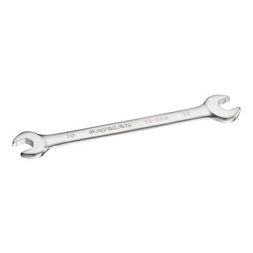 Stanley villáskulcs, csúszásmentes 10x11mm