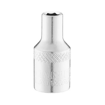 Stanley Drive dugókulcs 1/4” 6p 5,5mm