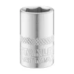 Stanley Drive dugókulcs 1/4” 6p 11mm