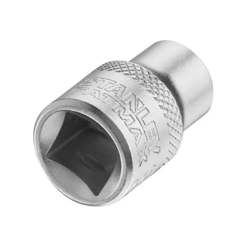 Stanley Drive dugókulcs 3/8” 6p 9mm