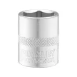 Stanley Drive dugókulcs 3/8” 6p 16mm