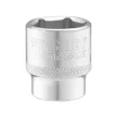 Stanley Drive dugókulcs 3/8” 6p 20mm