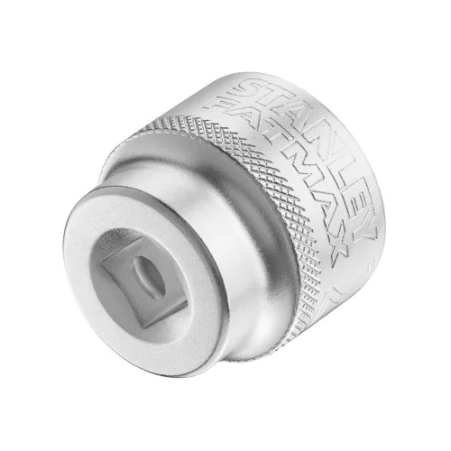 Stanley Drive dugókulcs 3/8” 6p 25mm