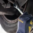 Stanley Fatmax racsnis csillag-villáskulcs készlet 7 részes