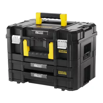 Stanley Fatmax Pro-Stack szerszámláda egység