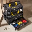 Stanley Fatmax Pro-Stack szerszámláda egység