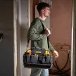 Stanley FatMax teljes nyitású szerszámtáska