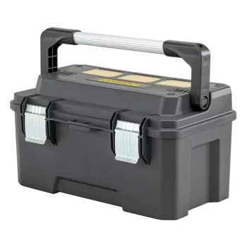   Stanley Fatmax professzionális konzolos szerszámos láda 20”