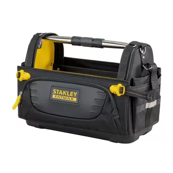 Stanley Fatmax Qucik Access nyitott szerszámtáska